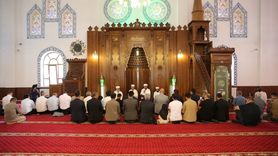 15 Temmuz Şehidi Halil Hamuryen Anıldı