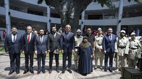 15 Temmuz'un Anısı ve İleriye Dönük Adımlar