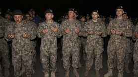 15 Temmuz'un Anısına Dikkat Çekildi