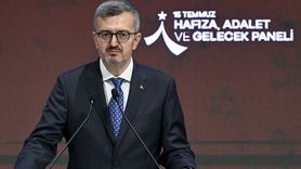 15 Temmuz'un Anlamı ve Terörsüz Türkiye Hedefi