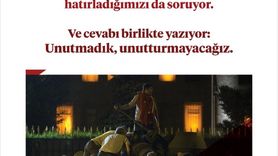 15 Temmuz'un Toplumsal Hatırası: Yeni Kitap Yayınlandı