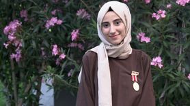 15 Temmuz'un Unutulmaz Gazi'si Adviyye Gül İsmailoğlu