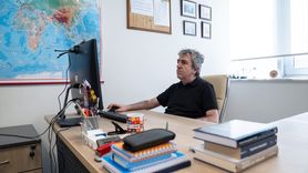 2050'de Türkiye'de Her 4 Kişiden Biri Yaşlı Olacak