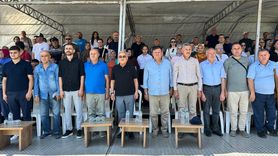 22. Geleneksel Çambaşı Yayla Festivali Coşkuyla Başladı