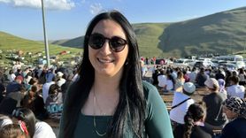 26. Atatürk'ün İzinde ve Gölgesinde Damal Şenlikleri