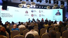 3. Şuşa Global Media Forumu Sona Erdi