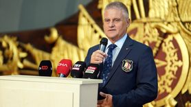 54. Deniz Kuvvetleri Kupası Yat Yarışı Başlıyor