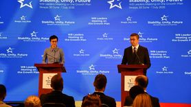 AB'nin Farklılıklar Üzerine İnşası: Kos ve Mickoski'den Önemli Açıklamalar