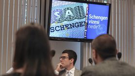 AB Türkiye Delegasyonu Başkanı Ossowski'den Şengen Vizesi Açıklamaları