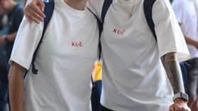 ABB FOMGET Arnavutluk'ta UEFA Kadınlar Şampiyonlar Ligi İçin Hazır