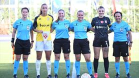 ABB FOMGET, UEFA Kadınlar Şampiyonlar Ligi'nde Finale Yükseldi