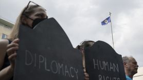 ABD Dışişleri Bakanlığı'ndan büyük işten çıkarmalar