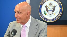 ABD'li Büyükelçiden Kritik Açıklama: SDG, YPG ve PKK Bağlantısı