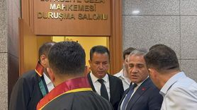 Acun Ilıcalı ve TV8 İddialarıyla Mahkemeye Taşındı