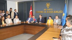 Adalet Bakanı Tunç'tan Mahkeme Vurgusu: Savunma Yerleri Sokaklar Değil