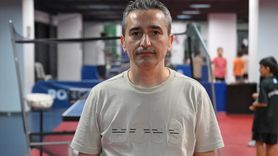 Adana Çiltar Masa Tenisi Spor Kulübü Avrupa Arenasında İddialı