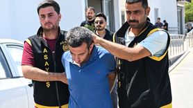Adana'da Anne Cinayeti: Oğul Tutuklandı