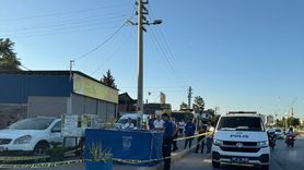 Adana'da Tartışma Sonrası Cinayet ve İntihar Olayı