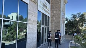Adana ve Adıyaman Belediyelerinde Suç Örgütü Soruşturması