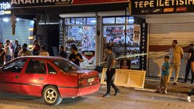 Adıyaman'da Bıçaklı ve Silahlı Kavga: 5 Yaralı