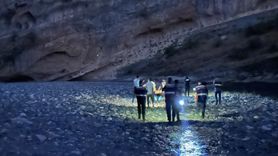 Adıyaman'da Boğulma Olayı: Genç Hayatını Kaybetti