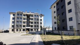 Adıyaman'da Kalıcı Konut Projeleri Sona Yaklaşıyor