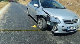 Afyonkarahisar'da Üç Tekerlekli Motosiklet Kazası: Bir Kişi Hayatını Kaybetti