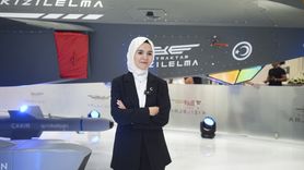 Aile ve Sosyal Hizmetler Bakanı Göktaş, IDEF 2025 Fuarını Ziyaret Etti