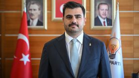 AK Parti 32. İstişare Kampı: 'Milletin Gücüyle Sınırları Aşan Liderlik' Temasıyla Toplanıyor