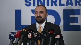 AK Parti 32. İstişare ve Değerlendirme Toplantısı Başlıyor