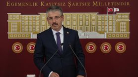 AK Parti Milletvekili Çopuroğlu'ndan Fahiş Fiyat ve Stokçuluk Uyarısı
