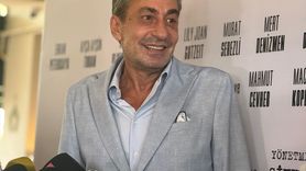 Al Beni Baba Filmi 15 Temmuz'da Çorum'da Çekimlerine Başlıyor