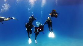 Alanya'da 15 Temmuz Anma Etkinlikleri