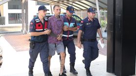 Alanya'da Bıçaklama Olayı: İki Rus Vatandaşı Tutuklandı