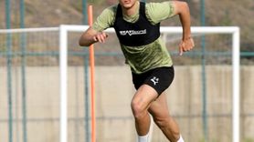 Alanyaspor 2025-2026 Sezonu Hazırlıklarını Sürdürüyor