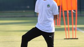 Alanyaspor 2025-2026 Sezonuna Hazırlanıyor