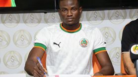 Alanyaspor'dan Yeni Transferler