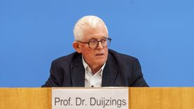 Alman Uzmanlar, İsrail'in Gazze'de Soykırım Yaptığını Şiddetle Kınıyor