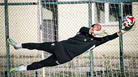 Amed Sportif Faaliyetler'in Erzurum'daki Yeni Sezon Hazırlıkları