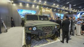 Anadolu Savunma, IDEF 2025'te Yenilikçi Savunma Araçlarını Sergiledi