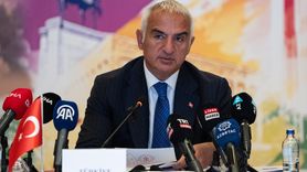 Ankara, 2026 Türk Dünyası Turizm Başkenti Oluyor