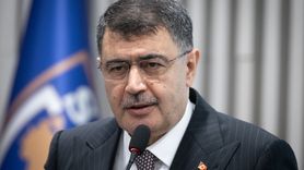 Ankara'da Muhtar Akademisi Eğitim Programı Başladı