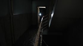 Ankara'da Sel Sonrası Temizlik Çalışmaları Devam Ediyor