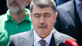 Ankara Valisi'nden Orman Yangınlarına Duyarlılık Çağrısı