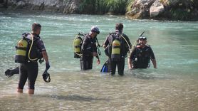Antalya'da 15 Yaşındaki Çocuğun Kaybolması: Arama Çalışmalarına Ara Verildi