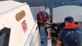 Antalya'da 21 Düzensiz Göçmen Yakalandı