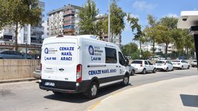 Antalya'da Baba ve Oğul, Otomobil Kazasında Hayatını Kaybetti