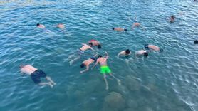 Antalya'da Denizcilik ve Kabotaj Bayramı Coşkuyla Kutlandı