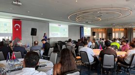 Antalya'da İklim Değişikliği ve Ulaşım Konferansı