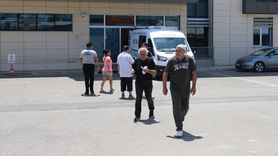 Antalya'da Kontrolden Çıkan Araç 23 Yaşındaki Öğrenciyi Hayattan Kopardı